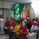 Palestra Supermercado Imperatriz 16/09/2019